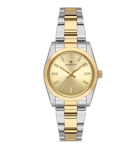 MOMENTUS CW136T-08SG KADIN KOL SAATİ