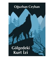 Gölgedeki Kurt İzi