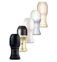 Avon Pur Blanca, Perceive, Little Black Dress, Far Away ve Incandessence Kadın Rollon Paketi