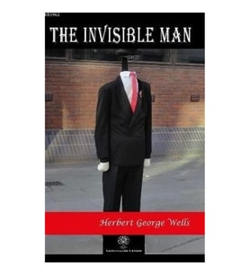 The Invisible Man