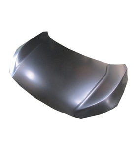 Honda Civic Hb 16/21 Motor Kaputu (Tw)