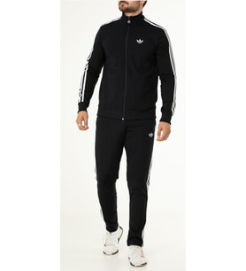 Adidas EA-4275 Polyester Erkek Eşofman Takımı