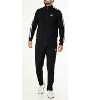 Adidas EA-4275 Polyester Erkek Eşofman Takımı
