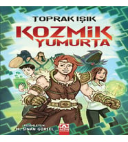 Kozmik Yumurta
