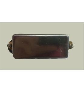 Artec MVBC-96-BK-N Neck Humbucker  Ceramic Bar Manyetik - Black