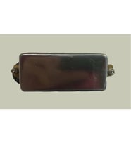 Artec MVBC-96-BK-N Neck Humbucker  Ceramic Bar Manyetik - Black