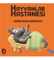 Hayvan Hastanesi