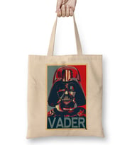 Darth Vader Star Wars Bez Çanta Uzun Saplı