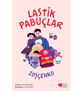 Lastik Pabuçlar