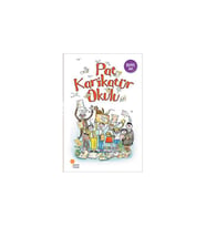 Pat Karikatür Okulu Behiç Ak Günışığı Kitaplığı