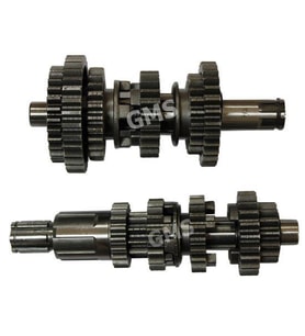 Kuba Vıtes Dıslı Set Performans Cg125-200-Tk03