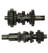 Kuba Vıtes Dıslı Set Performans Cg125-200-Tk03