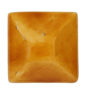 Superior Artistik Seramik Sır Bizans Sarı 500 gr. S 1614 