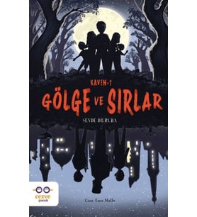 Kaven-1 Gölge ve Sırlar