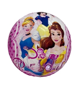 Mey İthalat® Lisans Baskılı Top 23 cm
