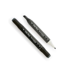 DEL REY TWIN MARKER CG3 COOL GREY