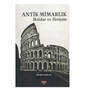 Antik Mimarlık