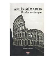 Antik Mimarlık