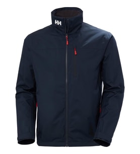 Helly Hansen Crew 2.0 Erkek Yağmurluk (Lacivert)