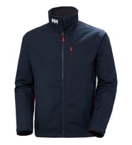 Helly Hansen Crew 2.0 Erkek Yağmurluk (Lacivert)