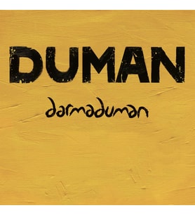 PLAK - DUMAN / Darmaduman (2LP)