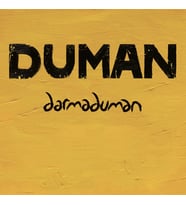 PLAK - DUMAN / Darmaduman (2LP)