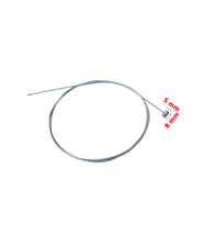 Dekompresör Teli İç 125 Cm 1,2 Mm