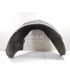 Mazda 6 Arka Çamurluk Davlumbazı Sağ 2003-2006 (Oem No:  Gj6A561H1K)
