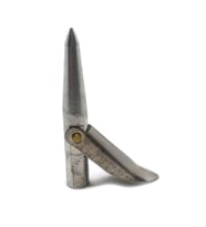 Bullshark Power 6 mm Tek Kanat Zıpkın Şiş Ucu (Metal)