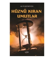 Hüznü Kıran Umutlar