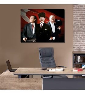 Atatürk Fotoğrafı-327