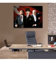 Atatürk Fotoğrafı-327