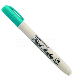 Artline Supreme Brush Marker Fırça Uçlu Kalem Turquoise