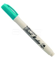 Artline Supreme Brush Marker Fırça Uçlu Kalem Turquoise