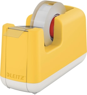 Leitz Cosy Bantlık, , Sarı (Standart)