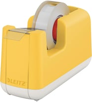 Leitz Cosy Bantlık, , Sarı (Standart)