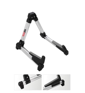 Lastvoice Gtr-101PRO Profesyonel Krom Gitar Standı Sehpası