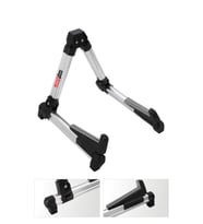 Lastvoice Gtr-101PRO Profesyonel Krom Gitar Standı Sehpası