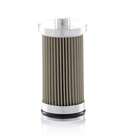 HD 3001 - Hidrolik -  MANN FILTER