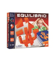 Equilibrio Akıl Ve Zeka Oyunu