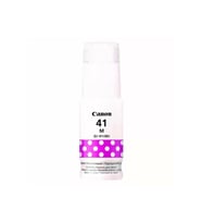 Gı 41m Magenta Kırmızı Şişe Mürekkep G2420 G3420 /