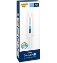 Grohe Quickglue A1 Yapıştırıcı  Duş / Banyo Aksesuarları  41127000 (Çok Renkli)