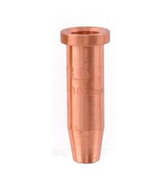 Yıldız Kesme Dış Lüle (Bakır Kovan) Propan-Oksijen (Kesme Kapasitesi 3-100 mm) - 44047