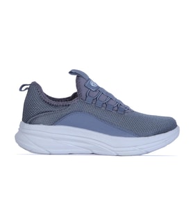 Magg Point 610 Bağsız Yazlık Erkek Sneaker Ayakkabı (Füme)