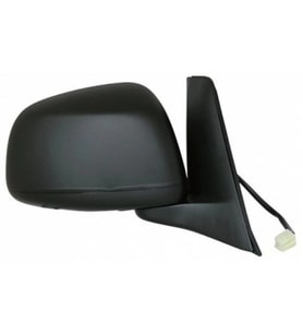 Fiat Sedici - Suzuki Sx4 2006-2012 Elektrikli Ayna Astarlı Sağ (Oem No:71743575)