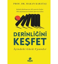 Derinliğini Keşfet