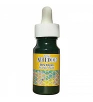 ARTDECO EBRU BOYASI 30 ML SAP YEŞİLİ Y-016B-17
