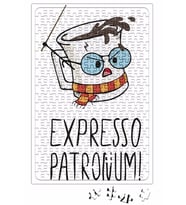 Expresso Patronum Puzzle 240 Parça Yapboz