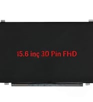 LENOVO THİNKPAD E570 SERİSİ 15.6İNÇ 30PİN 1920X1080 EKRAN PANEL