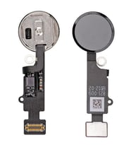 Apple İphone 8 Home Tuş Joystic Film Tak Çalıştır